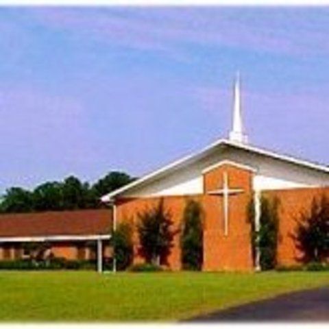 First Assembly of God - McComb, Mississippi