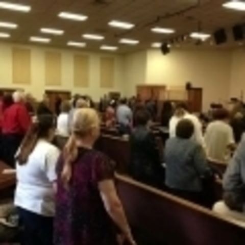 First Assembly of God - Eureka, California