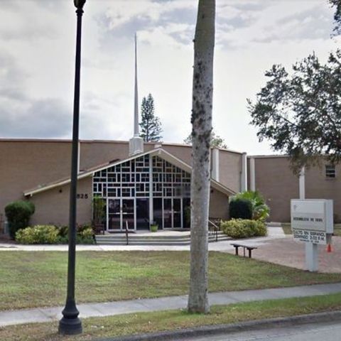 Asamblea de Dios Ministerio Belen - Fort Myers, Florida