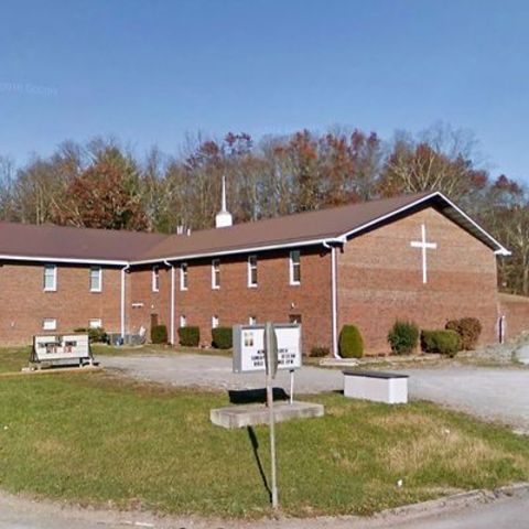 New Life Church - Beverly, West Virginia