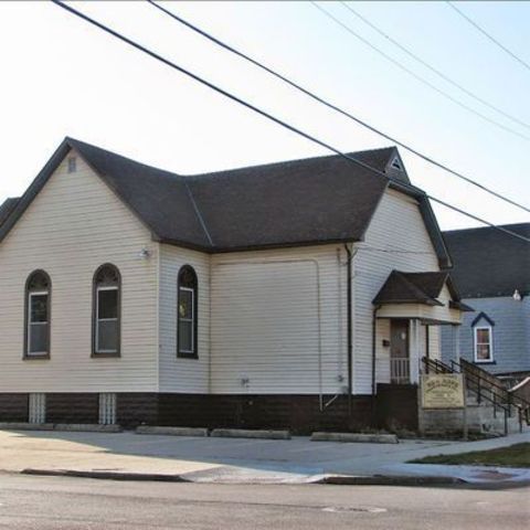 Iglesia Primitiva Pentecosta Asambleas de Dios - Ashtabula, Ohio