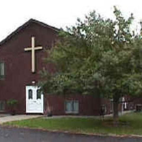 New Life Assembly of God - Oneida, New York