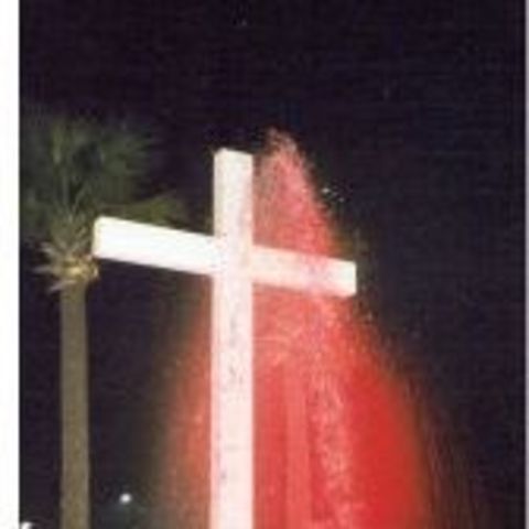 Fountain of Life Church - Saraland, Alabama