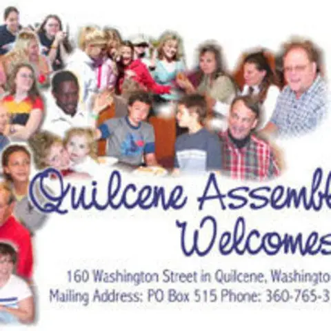 Quilcene Assembly of God - Quilcene, Washington
