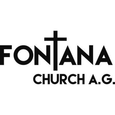 First Assembly of God - Fontana, California