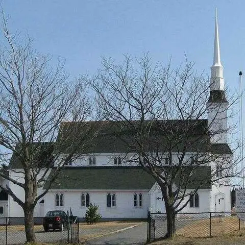 The Parish of St. Peter - Conception Bay South, Newfoundland and Labrador