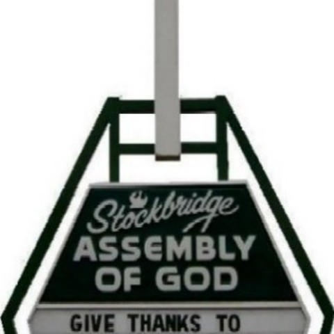 Stockbridge Assembly of God - Stockbridge, Georgia