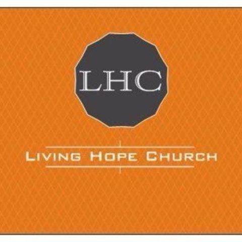 Living Hope Church - Brookville, Pennsylvania