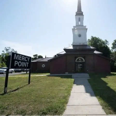 Mercy Point Church - Watertown, New York