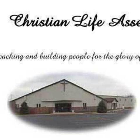 Christian Life Assembly of God - Diamond, Illinois