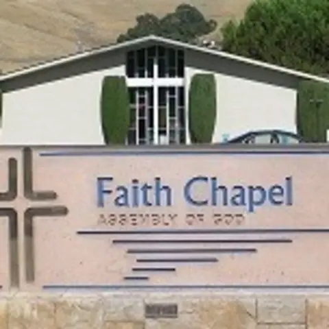 Faith Chapel Assembly of God - Pleasanton, California