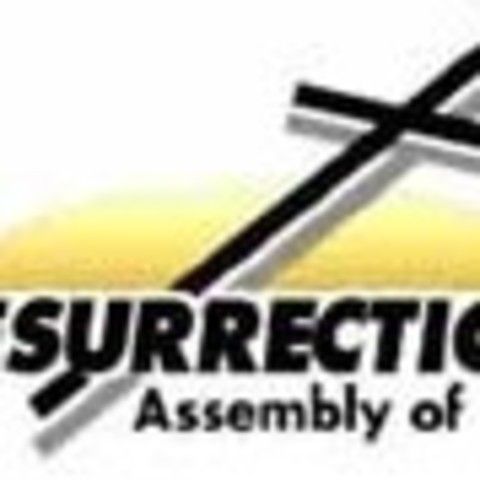 Resurrection Assembly of God - Clinton, New York