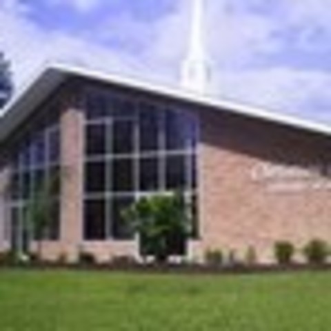 Christian Life Assembly of God - Hammond, Louisiana