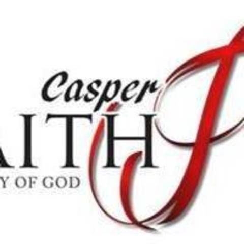 Faith Assembly of God - Casper, Wyoming