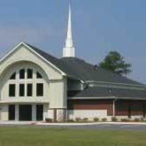First Assembly of God - Florence, South Carolina