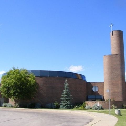 The Parish of the Good Shepherd - Edmonton, Alberta
