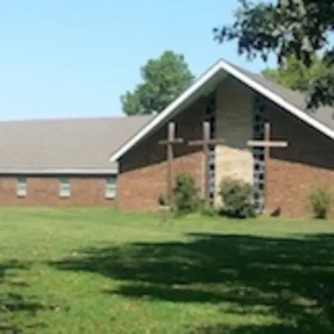 First Assembly of God - Clarksdale, Mississippi