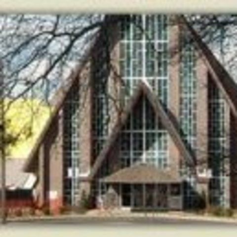 Evangel Temple - Springfield, Missouri