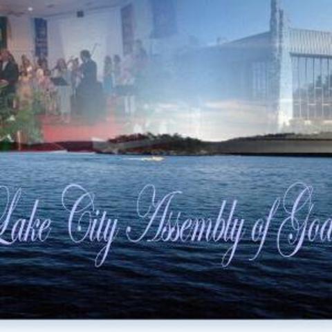 Lake City Assembly of God - Guntersville, Alabama