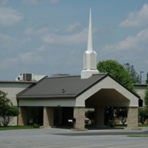 Trinity Assembly of God - White Hall, West Virginia