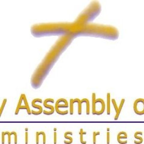 Trinity Assembly of God - Derry, New Hampshire