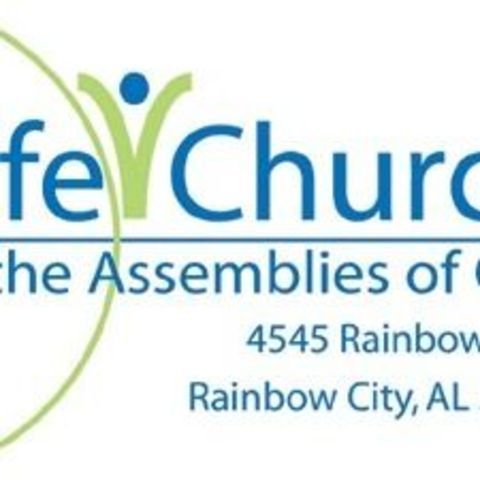 Life Church of the Assemblies of God - Rainbow City, Alabama