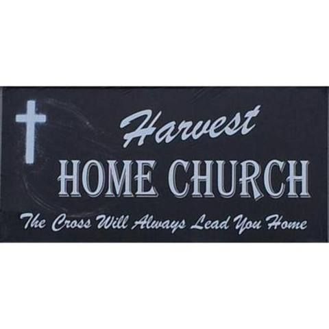 Harvest Home Church, Corbin, Kentucky, United States