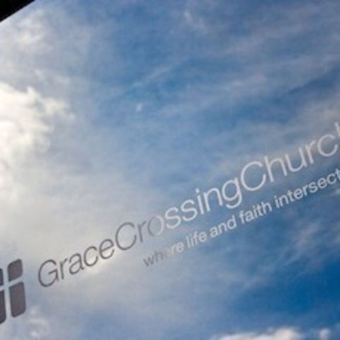 Grace Crossing Assembly of God - Beavercreek, Ohio