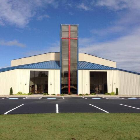 Living Word Ministries - Burkesville, Kentucky