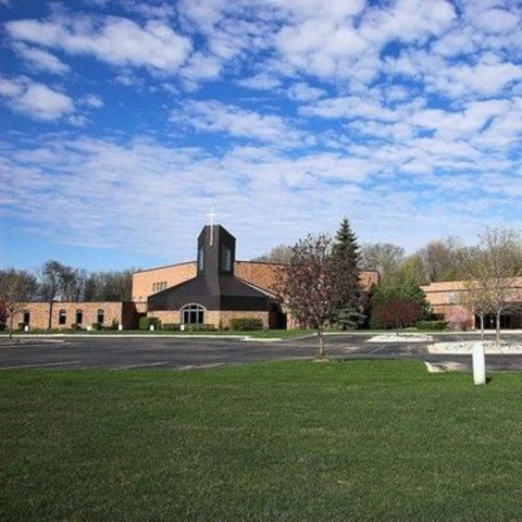Lakeside Assembly of God, Shelby Township, Michigan, United States