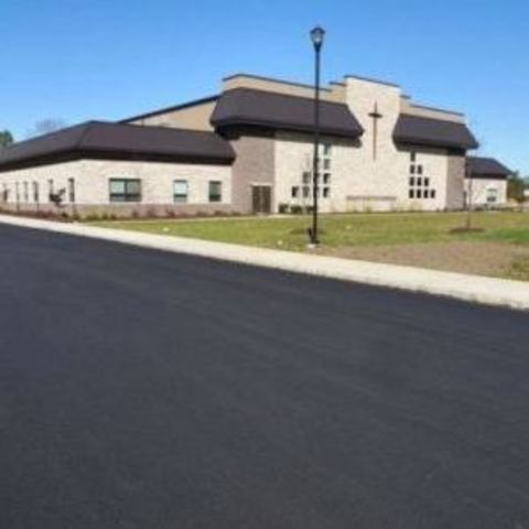 Monmouth Worship Center - Marlboro, New Jersey