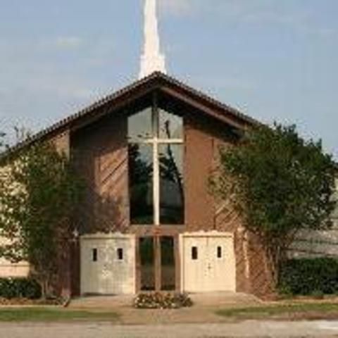 Restoration Family Worship Center - Naples, Texas