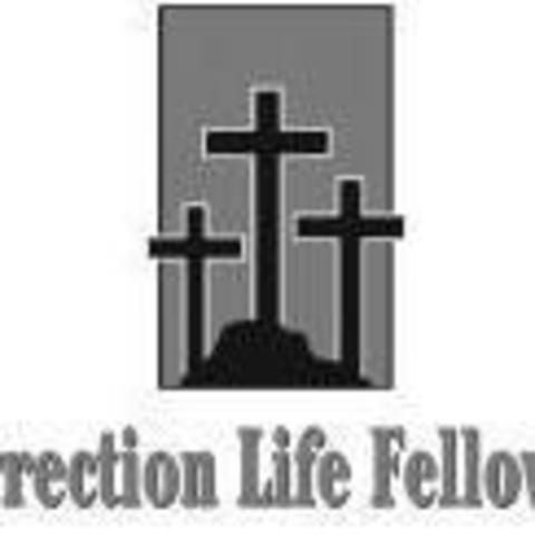 Resurrection Life Fellowship - Canton, South Dakota
