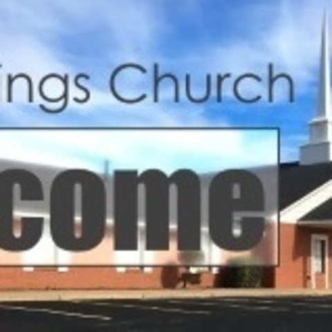 Glad Tidings Assembly of God - Altus, Oklahoma