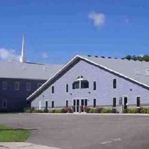 New River Assembly of God - Red Wing, Minnesota