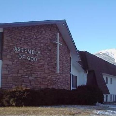 Assembly of God - Hamilton, Montana
