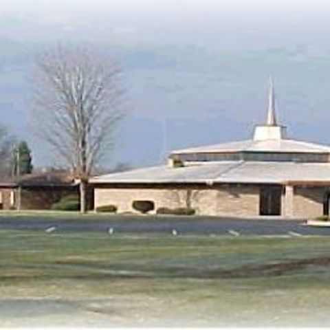 First Assembly of God - Goshen, Indiana