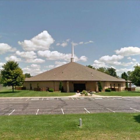Lake Shafer Christian Center, Monticello, Indiana, United States