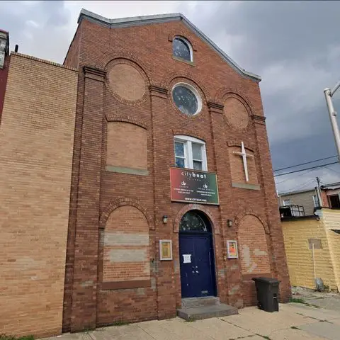 CityBeat Church - Baltimore, Maryland