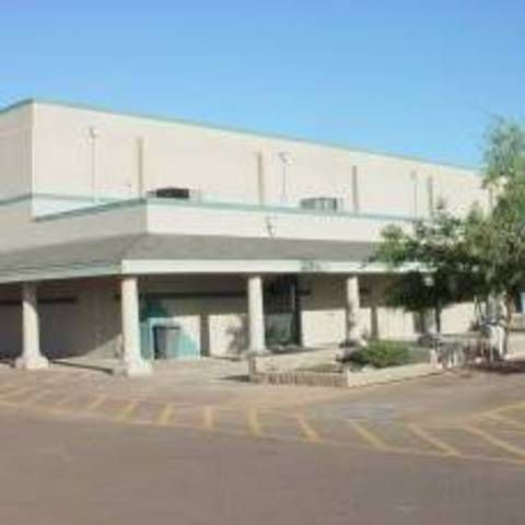 Abundant Life Center Assembly of God - Phoenix, Arizona
