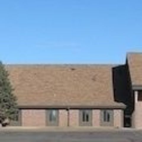 First Assembly of God - Aberdeen, South Dakota