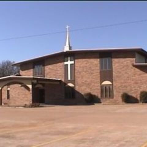 Calvary Assembly of God - Tahlequah, Oklahoma