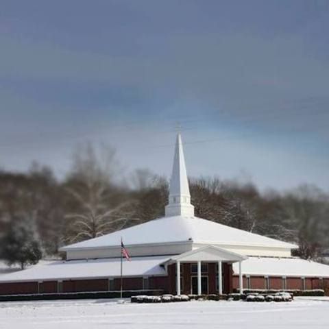 Grandview Assembly of God, Natural Dam, Arkansas, United States