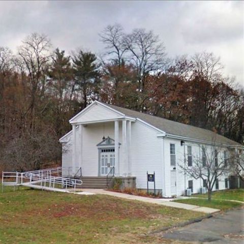 Cornerstone Chapel Assemblies of God, Northampton, Massachusetts, United States