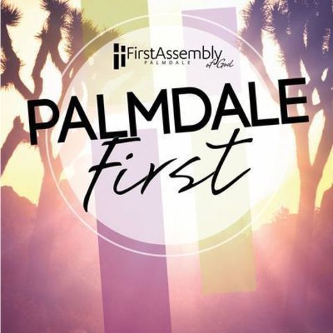 First Assembly of God Palmdale, Palmdale, California, United States