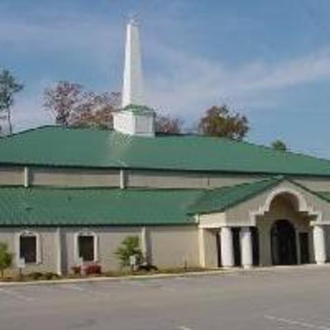 Christian Life Church of the Assemblies of God - Birmingham, Alabama