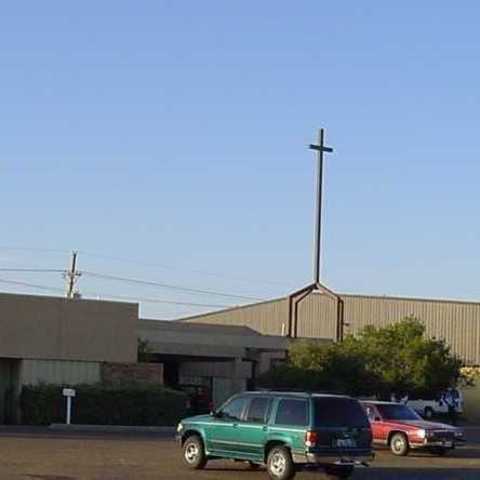 Christian Life Assembly of God - Lubbock, Texas