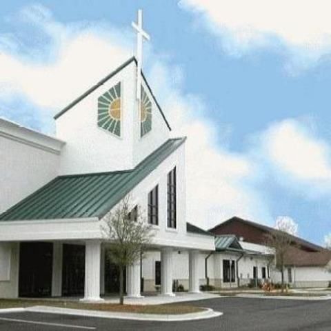 First Coast Christian Center - Jacksonville, Florida