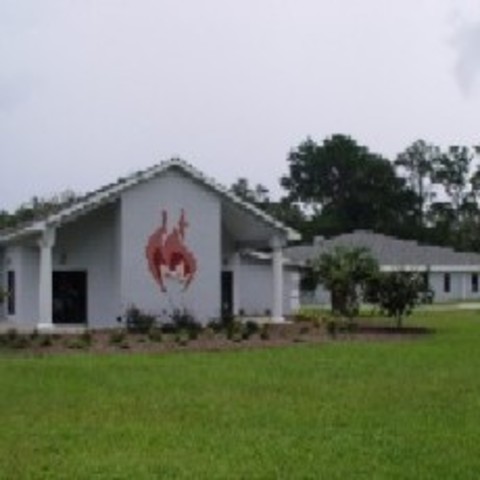 Medart Assembly of God - Crawfordville, Florida