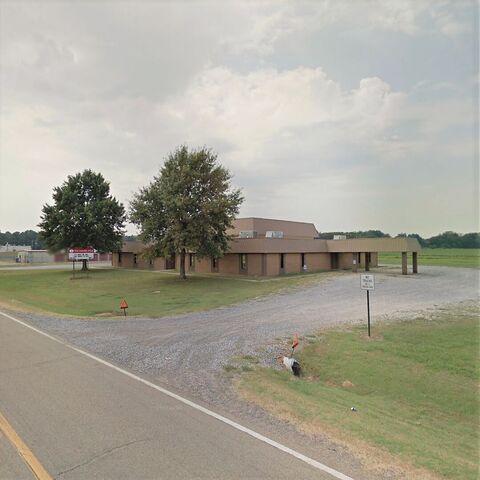 First Assembly of God - Earle, Arkansas